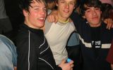 EXCLUSIVE CLUBBING: 5