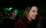 EXCLUSIVE CLUBBING: 7