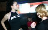 EXCLUSIVE CLUBBING: 2