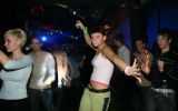 EXCLUSIVE CLUBBING: 8