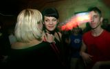 EXCLUSIVE CLUBBING: 1