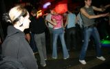 EXCLUSIVE CLUBBING: 5