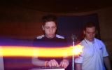 EXCLUSIVE CLUBBING: 1