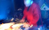 David Morales 4