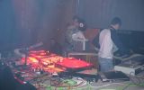 Firestarter 8
