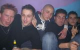 Saturday Night 10
