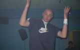 Saturday Night 8