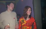Saturday Night 11