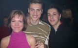 Saturday Night 1