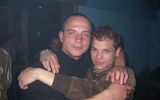 Saturday Night 5