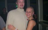 Saturday Night 8