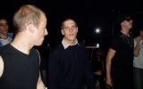 Danny Rampling & 19