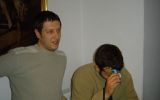 Easter party 2