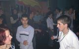 Saturday Night 1