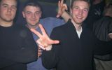 Saturday Night 3