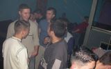 Saturday Night 11