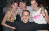 Saturday Night 1
