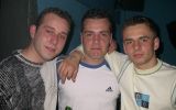 Saturday Night 5