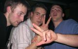 Saturday Night 3