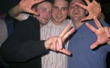 Saturday Night 4