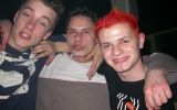 Saturday Night 9
