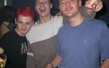 Saturday Night 13