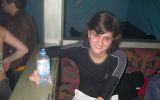 Saturday Night 7