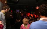 EXCLUSIVE CLUBBING: 11