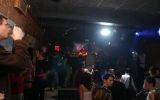 EXCLUSIVE CLUBBING: 1