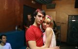 EXCLUSIVE CLUBBING: 6