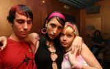 EXCLUSIVE CLUBBING: 4