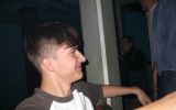 Saturday Night 16