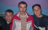 Saturday Night 1