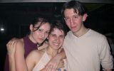 Saturday Night 9