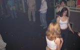 Saturday Night 14