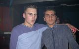 Saturday Night 8