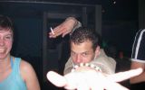 Saturday Night 10