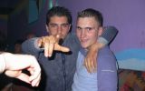 Saturday Night 1