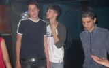 Saturday Night 11