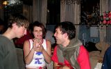 Groovy night 2 3