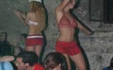 Castle party 10/94