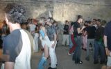 Castle party 93/94