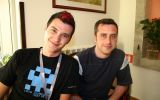 Preparty - Luka 16