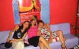 Tony Thomas + BDay 1