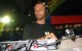 Tony Thomas + BDay 5