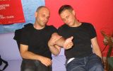 Tony Thomas + BDay 4