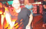 Tony Thomas + BDay 18