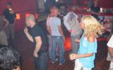 Tony Thomas + BDay 8