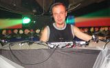 Tony Thomas + BDay 10