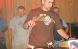 Tony Thomas + BDay 5